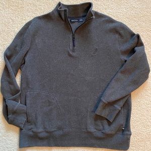 Nautica Pullover Long Sleeve